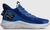 TÊNIS UNDER ARMOUR CURRY 3Z7