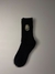 MEIA BAPE BORDADA - PRETA - comprar online