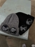 Gorro C.P Company - Canelado