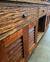 Mueble de lapacho - MD DECO