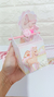 Kit papelaria 20 itens linha Semi Luxo - Escolha seu tema! - loja online