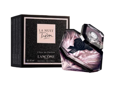 LANCÔME LA NUIT TRÉSOR - EAU DE PARFUM