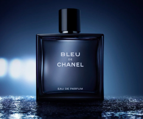 BLEU DE CHANEL - EAU DE PARFUM CHANEL