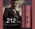 212 SEXY MEN EAU DE TOILETTE, PERFUME CAROLINA HERRERA na internet