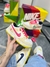 SB Dunk Low Rayssa Leal - D'Brother