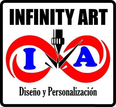 INFINITY ART