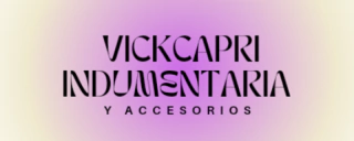 VICKCAPRI INDUMENTARIA