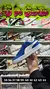 Puma Suede XL "blue" en internet