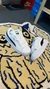 PUMA SUDE XL “WHITE”