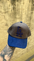 GORRA “L.A” BLUE