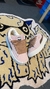 PUMAS SUDE XL “PINK”