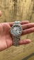 RELOJ “DIAMON WHITE”