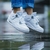 Jordan Retro 4 Pure Money