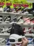 AirMax 97 Negras suela blanca - Los Santos Store