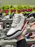 Jordan Retro 3 Red Cement en internet