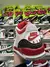 Jordan Retro 3 Red Cement - comprar online