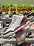 Jordan Retro 3 Red Cement