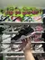 Jordan Retro 4 Bred - Los Santos Store