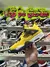 Jordan Retro 4 “LIGHTNING”