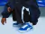 Puma Suede XL "blue" - comprar online