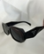 PRAGA BLACK - baffistyle