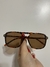 COLORS PRINT BROWN