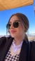 RAYBAN ISSA OVAL
