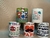 Tazas sublimadas personalizadas