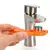 Universal Faucet Bubbler Wrench, Aerador De Saída De água, Ferramenta De Reparo Do Filtro Do Bico, Spanne De Desmontagem De Substituição