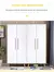 Impermeável auto-adesivo mobiliário renovação adesivo, branco puro, desktop, armário, porta, grão de madeira, papel de parede doméstico - loja online