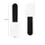 Reutilizáveis Cable Ties Fixação Arame Organizador, Corda Suporte, auto-adesivo, Correias ajustáveis, Desk Management - comprar online