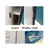2 pcs/Set Magnetic Cabinet Catches Ímã Porta Pára Porta Escondida Mais Fecho Com Parafuso Para Armário Móveis Hardware - Construção Barata