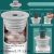 Anti-Backflow Dispositivo De Prevenção De Odor Para Tubos De Esgoto, Pias De Cozinha, Máquinas De Lavar, Anel De Vedação De Silicone, Dreno Plug, 1Pc - comprar online