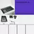 304 aço inoxidável Single Nano Kitchen Sink, Lavatório com tábua de cortar, Acima do monte, Preto fosco - Construção Barata