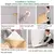 Imagem do 1/3/5/10 m 3d auto-adesivo papel de parede adesivos 3m tijolo adesivos de parede decoração de casa papel de parede para paredes diy quarto