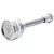 Filtro de água para torneira de cozinha 360 ° Filtro de pia pressurizado torneira de pia filtro de água universal arejador acessórios do banheiro - comprar online