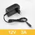 Adaptador de alimentação eletrônica, transformador de iluminação, conversor, LED Driver para LED Strips Light, AC 100V-240V para DC 12V, 1A, 2A, 3A - Construção Barata