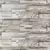 Peel and Stick 3D Wallpaper para decoração de casa, tijolo sintético, vinil, autoadesivo, quarto, sala de estar, adesivo de pedra