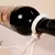 Cremalheira do vinho tinto com corda, suporte da serpente, suporte da garrafa, decoração home, decoração da tabela, exposição do armário do vinho, estilo moderno na internet