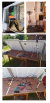 Imagem do Y & h 700w 600 500 350 300 solar grade tie micro inversor mppt entrada DC26V-46V saída fotovoltaica AC110V-240V casa solar no sistema de rede