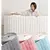 1/3/5/10 m 3d auto-adesivo papel de parede adesivos 3m tijolo adesivos de parede decoração de casa papel de parede para paredes diy quarto