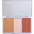 Paleta De Contorno, Iluminador, Blush Feels Mood- Ruby Rose - comprar online