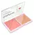 Paleta Blush e Iluminador Ruby Rose