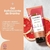 Gel Refrescante de Banho Instance Lima Rosa