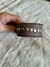 Brazalete Zaira