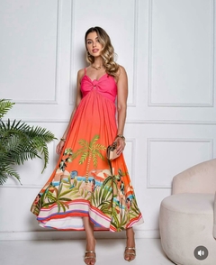 Banner da categoria VESTIDO LONGO 