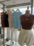 Blusa Tricô - comprar online
