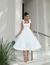 VESTIDO FESTA HELÔ - Via Chik
