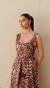 VESTIDO THAYLA - Via Chik