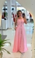 VESTIDO ROSANA - comprar online